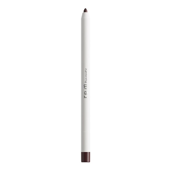 At the Borderline Gel Eyeliner - Żelowa kredka do oczu, REM BEAUTY
